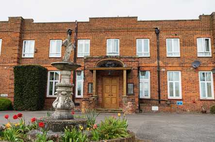 Glebe House Care Home - Care Home