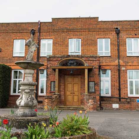 Abbey Chase Nursing Home - Care Home