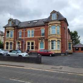 Cambrian House - Care Home