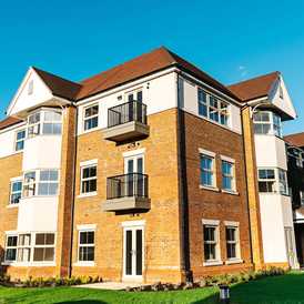 Durrants - Retirement Living