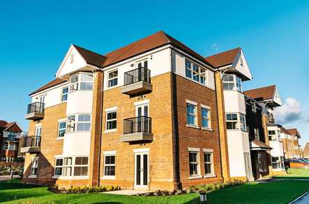 Durrants - Retirement Living