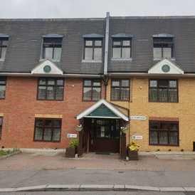 Abbey Care Complex - Care Home