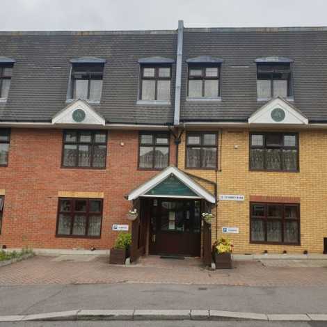 Abbey Care Complex - Care Home
