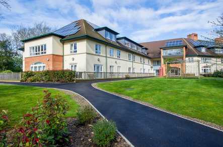 Castleman House - Care Home