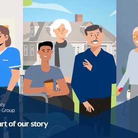 ISS Healthcare Ltd - Home Care