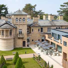 Battenhall House - Retirement Living