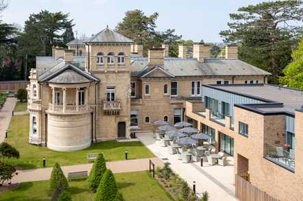 Noble House - Retirement Living