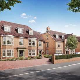 Eastry Place - Retirement Living