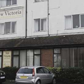 New Victoria Nursing Home - Care Home