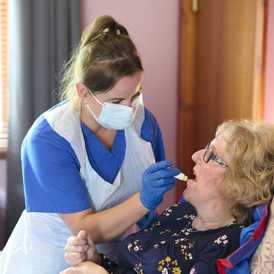 Highland Home Carers Ltd Support Service - Care at Home - Home Care