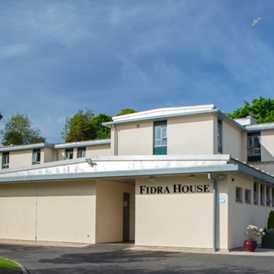 Fidra House Nursing Home - Care Home