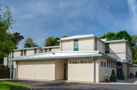 Birch Hill Care Centre - Care Home