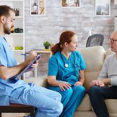 Expertise Homecare