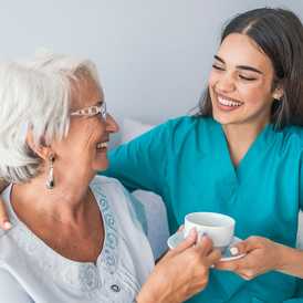 Epicare Solutions Ltd - Home Care