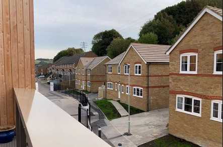 Temple Ewell Nursing Home - Care Home