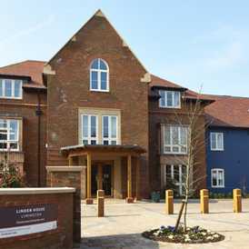 Linden House - Care Home