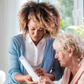Sycamore Staffing (Live-in Care) - Live In Care