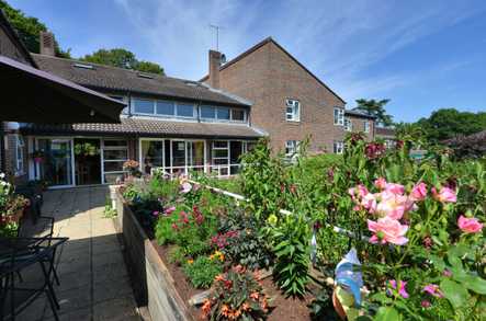 Walstead Place Care Home - Care Home