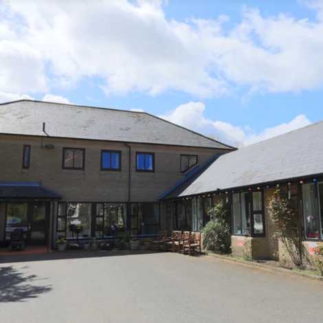 Abbeyfield House - Care Home