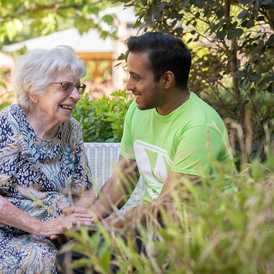 Alderwood Care Home - Care Home