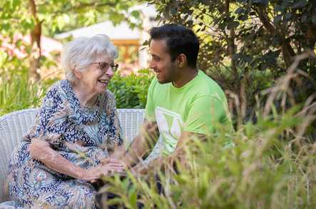Alderwood Care Home - Care Home