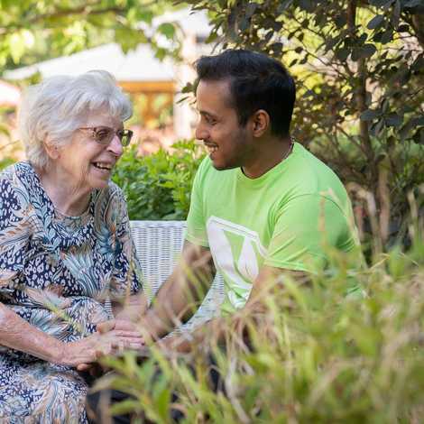 Alderwood Care Home - Care Home