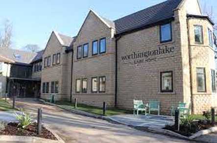 Coniston House Care Home - Care Home