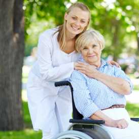 Tailormade Healthcare - Home Care