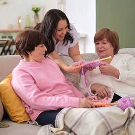 WAY4CARE LTD - Home Care