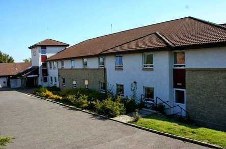 Whitefield Lodge Care Home - Care Home