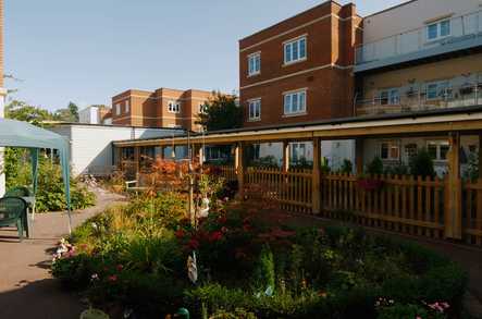 Lynwood Care Centre