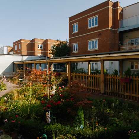 Lynwood Care Centre - Care Home