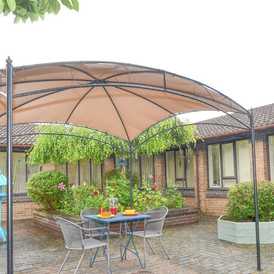 Leycester House Residential Care Home - Care Home