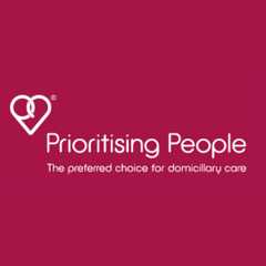 Prioritising People
