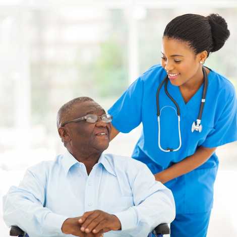 Julee Care Limited - Home Care