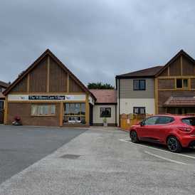 Willow Tree House - Care Home