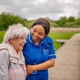 Caremark Leeds - Home Care