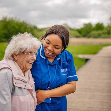 Caremark Leeds - Home Care
