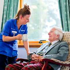 Erskine Care Homes