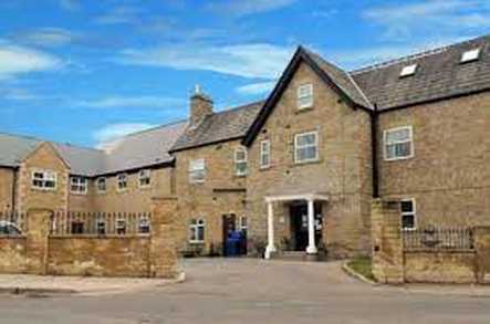 Abbeyfield Grange Ltd - Care Home