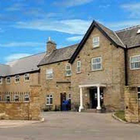 Norwood Grange Care Home - Care Home