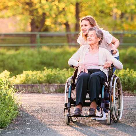 Seguro Care Services Offices - Home Care