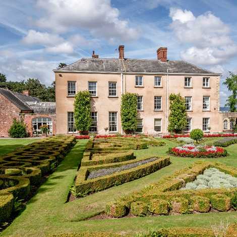 Nynehead Court - Care Home