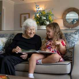 Martello Manor - Care Home