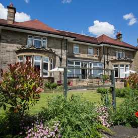 Cottingley Hall Care Home - Care Home