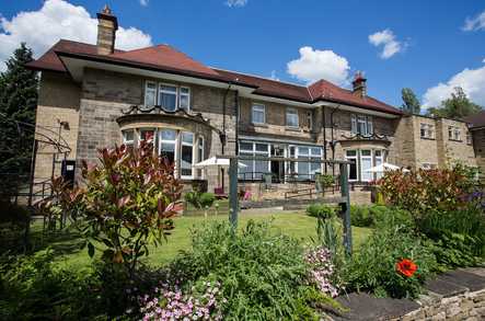 Bingley Wingfield Nursing Home - Care Home