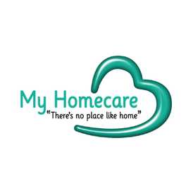 My Homecare Cambs - Home Care