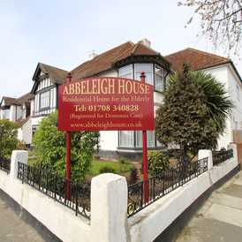 Abbeleigh House - Care Home