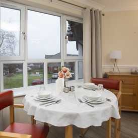Almond View Care Home - Care Home