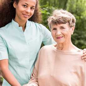 Livingstone Health Care Limited - Home Care
